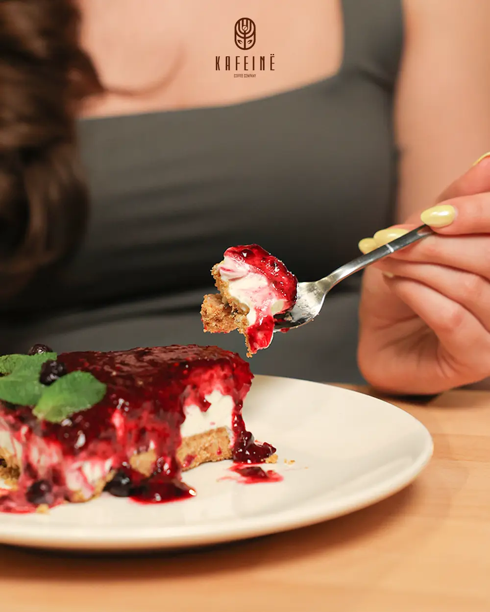 Gourmet Cake